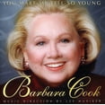 thumbnail image 1 of Barbara Cook - You Make Me Feel So Young: Live At Feinstein's At The Loews Regency - Music & Performance - CD, 1 of 1