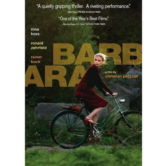 Barbara (DVD)
