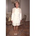 thumbnail image 1 of Barbara Davis Helping Hands Moms Lunch White & Lace Skirt Suit Photo Print (16 x 20) - Item # CPA1110, 1 of 1