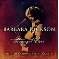 thumbnail image 1 of Barbara Dickson - Through Line - Music & Performance - CD, 1 of 1