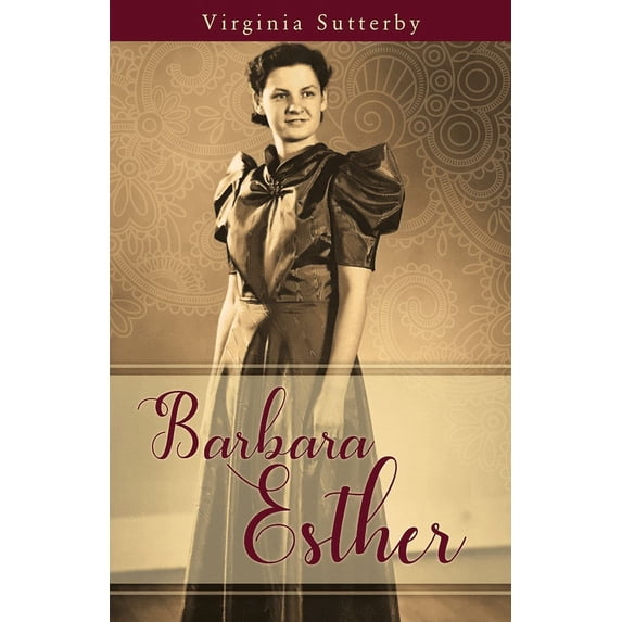 Barbara Esther, (Paperback)