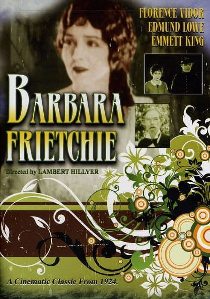 Barbara Frietchie (DVD), Televista, Drama - Walmart.com