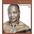 thumbnail image 1 of Barbara Hendricks - Blues Everywhere I Go - Music & Performance - CD, 1 of 1