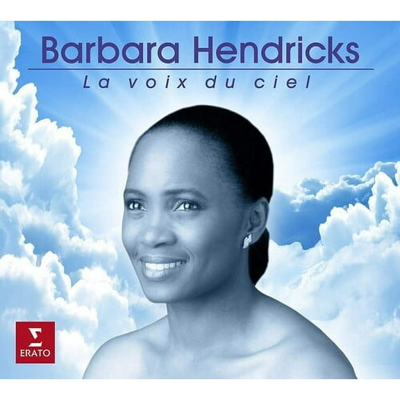 Barbara Hendricks - La voix du ciel - Music & Performance - CD