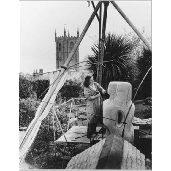 Pre-Owned Barbara Hepworth : Centenary (Paperback)