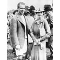 thumbnail image 1 of Barbara Hutton History (18 x 24), 1 of 1