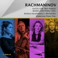 thumbnail image 1 of Barbara Karaskiewicz - Suites for Two Pianos Music for Piano Trio - Music & Performance - CD, 1 of 1