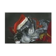 thumbnail image 1 of Barbara Keith 'Grumpy' Canvas Art, 1 of 3