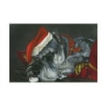 thumbnail image 1 of Barbara Keith 'Grumpy' Canvas Art, 1 of 3