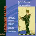 thumbnail image 1 of Barbara Kennedy - You'd Be Surprised: Songs of Love & Laughter - Music & Performance - CD, 1 of 2