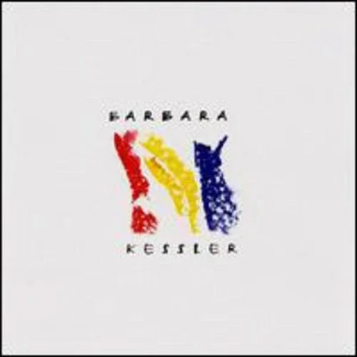 Barbara Kessler  Music CD  2001 Release - Sold by gmusic