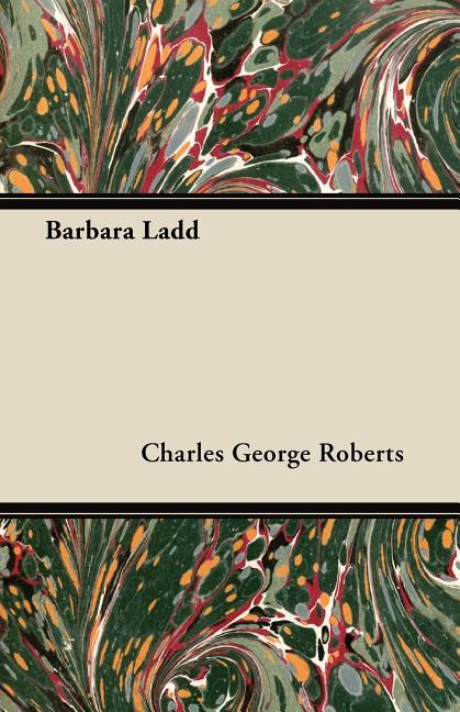 Barbara Ladd (Paperback)