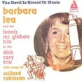 thumbnail image 1 of Barbara Lea - The Devil Is Afraid Of Music - Jazz - CD, 1 of 1