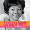 thumbnail image 1 of Barbara Lewis - The Complete Atlantic Singles (2 Cd Set) - CD, 1 of 1