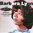 thumbnail image 1 of Barbara Lynn - The Jamie Singles Collection - Music & Performance - CD, 1 of 1