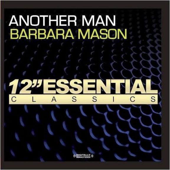 Barbara Mason - Another Man - Music & Performance - CD