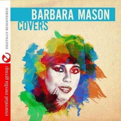 Barbara Mason - Covers - R&B / Soul - CD