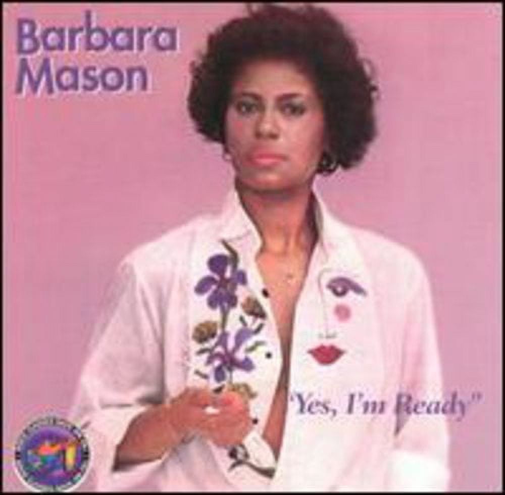 【中古】 Barbara Mason / Yes I’m Ready Barbara Mason – Yes, I'm Ready – CD (Album, Compilation + 2