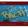 thumbnail image 1 of Barbara Moser - My Personal B-A-C-H - Music & Performance - CD, 1 of 1