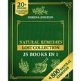 Barbara O'Neill Natural Herbal Remedies Lost Collection, Herbal ...