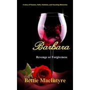 Barbara, Paperback