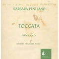 thumbnail image 1 of Barbara Pritchard - Toccata - Music & Performance - CD, 1 of 1