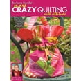 thumbnail image 1 of Pre-Owned Barbara Randle's More Crazy Quilting with Attitude (Paperback) 0873499751 9780873499750, 1 of 1