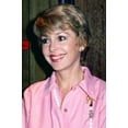 thumbnail image 1 of Barbara Rush 24x36 Poster Candid 1970's in Purple Blouse, 1 of 1