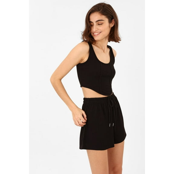 Barbara Short -  Black