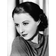 thumbnail image 1 of Barbara Stanwyck Portrait (16 x 20), 1 of 1