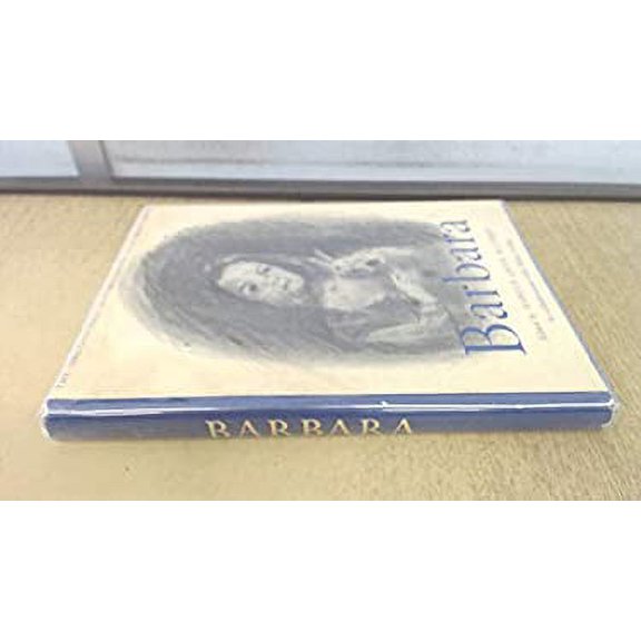 Pre-Owned Barbara: The Unconscious Autobiography of a Child Genius 9780807809891