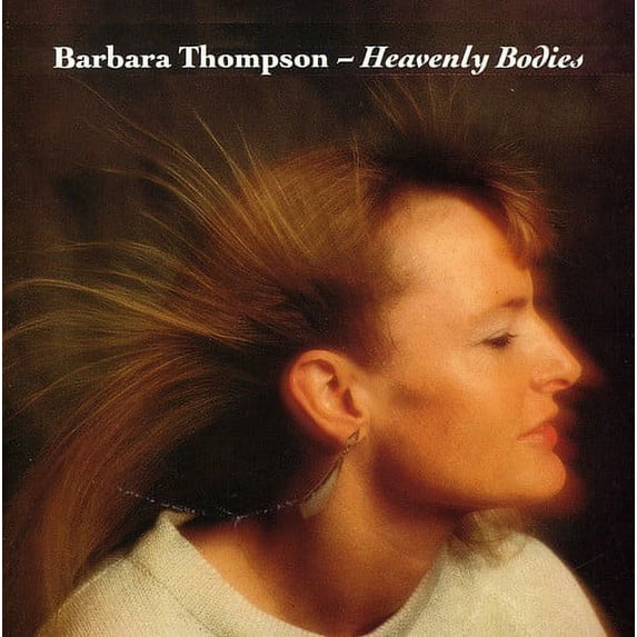 Barbara Thompson - Heavenly Bodies - Music & Performance - CD
