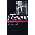 thumbnail image 1 of Pre-Owned Barbara W. Tuchman: The Guns of August, the Proud Tower (Loa #222) (Hardcover) 159853145X 9781598531459, 1 of 1
