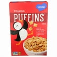 thumbnail image 1 of Barbara's Cinnamon Puffin Cereal 10 oz - Pack of 2, 1 of 1