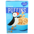 thumbnail image 1 of Barbara's Original Puffins Cereal 10 oz - Pack of 2, 1 of 1