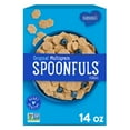 thumbnail image 1 of Barbara’s Spoonfuls Original Multigrain Cereal, Hearty Healthy Wheat Cereal, Crunchy 14 oz Box, 1 of 5