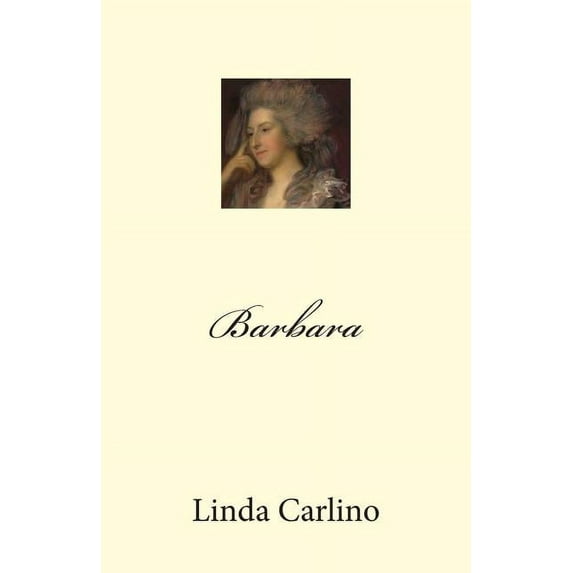 Barbara Paperback