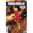 thumbnail image 1 of Barbarella (Dynamite) #1D VF ; Dynamite Comic Book, 1 of 1