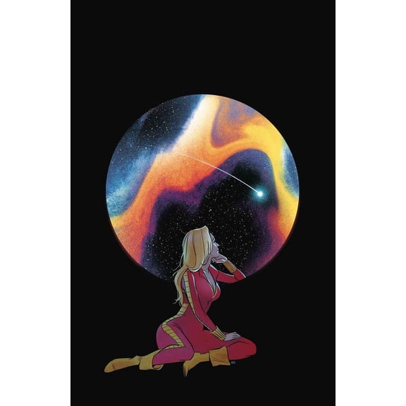 Barbarella (Vol. 4) #5J VF ; Dynamite Comic Book