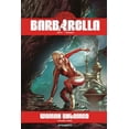 thumbnail image 1 of Barbarella Woman Untamed V. 3, (Paperback), 1 of 1