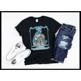 thumbnail image 1 of Barbarian | Dungeons and Sharks | Nerdy Shark | Nerd | RPG D20 Dice | Role-Play Game | Gamer | T-Shirt | Tank Top | Sweatshirt | Hoodie, 1 of 2