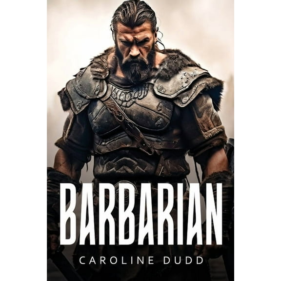 Barbarian, (Paperback)