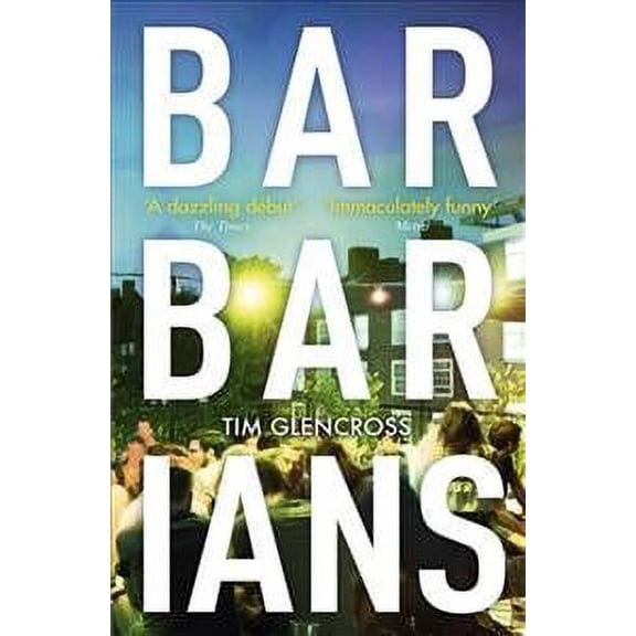 Barbarians