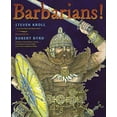 thumbnail image 1 of Pre-Owned Barbarians! (Hardcover) 0525479589 9780525479581, 1 of 1