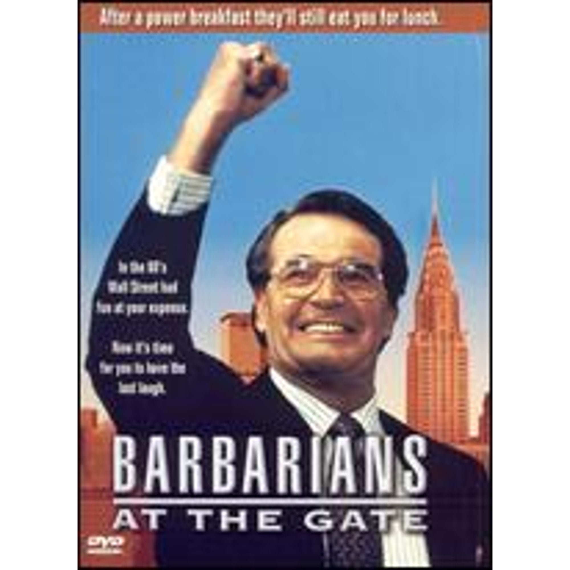 その他 Barbarians at the Gate [DVD] [Import] Barbarians-at-the-Gate-DVD-