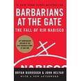 thumbnail image 1 of Pre-Owned Barbarians at the Gate: The Fall of RJR Nabisco (Paperback) 0061655554 9780061655555, 1 of 1