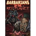 thumbnail image 1 of Barbarians of the Red Planet (Paperback), 1 of 1