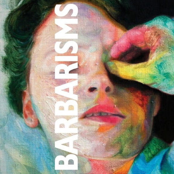 Barbarisms (CD)