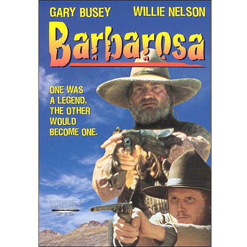 Barbarosa