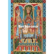 Barbarossa, (Paperback)